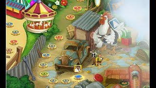 New Pet Rescue Saga Level 425