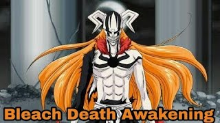Bleach Death Awakening Gameplay Part 61: Unlocking Full Hollow Ichigo!