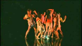 CRACK (2011) - Amrita Performing Arts