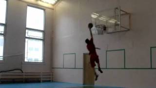 My Dunks