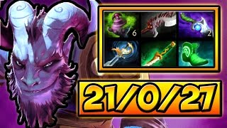 ГАЙД НА РИКИ ДОТА 2 █ RIKI DOTA 2 █ ГАЙДЫ ДОТА 2