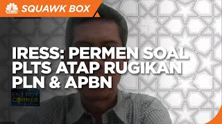Klaim AESI, Revisi Tarif Ekspor Listrik PLTS Atap Tak Rugikan PLN
