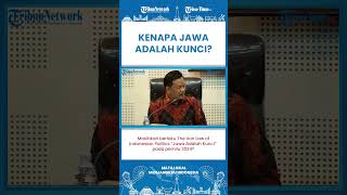 Makna Jawa Adalah Kunci tiap Pilpres dan Pemilu