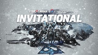 [LIVE DOTA 2] DAY 1 - StarLadder i-League Open Qualifiers - Indonesia Coverage - @higs44