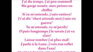 FUSIL SCH (cover Aarône Mylane) Paroles