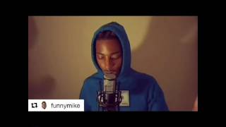 xxxtentacion - parody