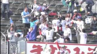 畠山5号逆転2ラン　対カープ3回戦20110423