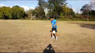 Deependra Negi video 2