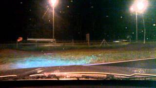[2012.06.23] Рысечка @ Лидер, дождик, ||-ая гонка с Civic Type-R