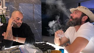 Dan Bilzerian Lifestyle 2020