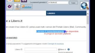 Bot email compilatore