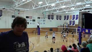 RLPV vs Wood Memorial   81717 Part 1
