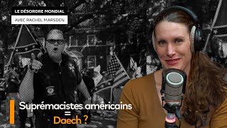 «Pour étendre les pouvoirs de la police, il suffit d’étendre la définition de terrorisme intérieur»