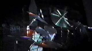 Narcosis - Triste Final (Parque Salazar, 1985)