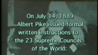 Hidden Secrets of Masonic Book Morals and Dogma