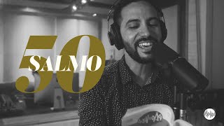 SALMOS DA VIGÍLIA PASCAL | Salmo 50