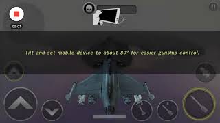 Gunship battle 3d gripen and tomcat in riad mission