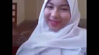 ABG Arab ML Sama Pacar di Kos-Kosan
