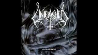 Unleashed   Where No Life Dwells Full Album