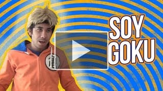 DRAGON BALL VLOG ◀︎▶︎WEREVERTUMORRO◀︎▶︎