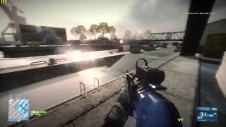 Battlefield 3 - GTX 750 Ti Sc/ ALL SETTINGS