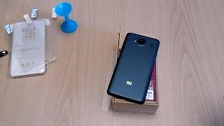 Xiaomi Redmi 2 распаковка. Лучший бюджетник..но, что с камерой?