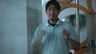 Harland Firman Agus (Newbee Corporation) WMM-MYT 2012