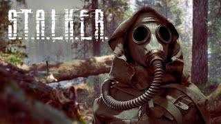 СТАЛКЕР 2 - СЛИЛИ ТРЕЙЛЕР С ВЫСТАВКИ? ЭТО ФЕЙК?