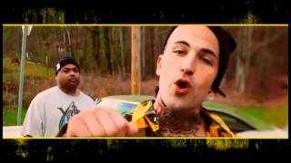 Bizarre ft Yelawolf - Down This Road (Official Video) HD