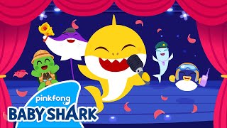 Go For Your Dreams | International Women's Day | Monthly Baby Shark 