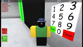 Roblox- Get Crushed By A Speeding Wall Codes And Glitches Part1