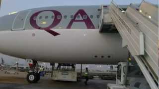 DOHA INTERNATIONAL AIRPORT QATAR