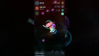 Hades' Star FIRST RUN TO RS9