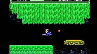 Summer Of 8-Bit 2.0: Xexyz