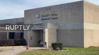 USA: Parents of Oxford High School shooting suspect arraigned