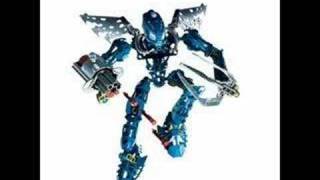 Bionicle - summer 2007