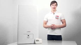 Электрический настенный котел Скат Protherm Словакия sktm net