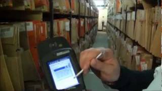 Solution de Traçabilité des Archives Médicales par RFID (STAM-RFID)