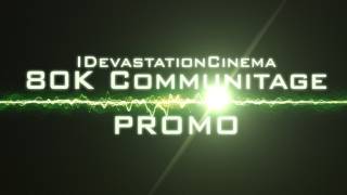 IDevastationCinema | MW3 Community Montage promo by S L P x