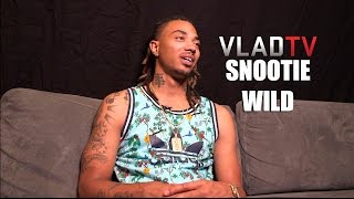 Snootie Wild: My Track "Yayo" Got Bigger Than Me