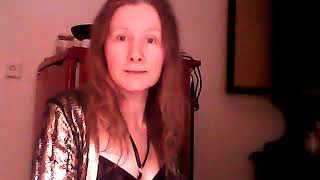 НА ВИДЕО Я  (Татиана Салмановна Мактум Сайфуддин /Tatiana Salmanovna Maktoum Saifuddin