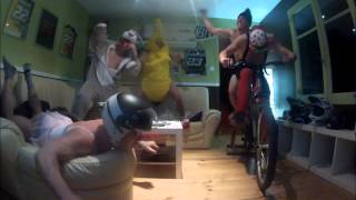 HARLEM SHAKE TREPANE TROOPS