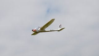 2600 FPV  Powerzone - Maiden Flight