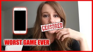 WORST GAME EVER!