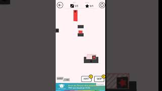 Cut It: Ultra Sharp. Hardest Mode. Level 42. 3 Stars.