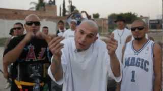 Tren Lokote - Enemies | Video Oficial | HD
