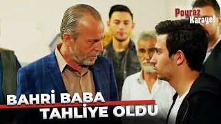 Bahri Baba Hapisten Çıktı! | Poyraz Karayel 55. Bölüm