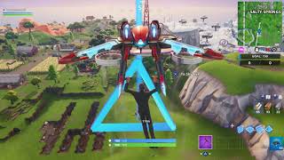 FORTBYTE 67 LOCATION (Fortnite Battle Royale)