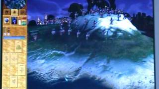 Populous Hardest Level
