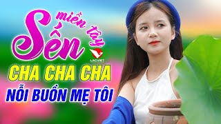 Nỗi Buồn Mẹ Tôi - LK Dân Ca Miền Tây 2022, Nhạc Trữ Tình Quê Hương Chọn Lọc - Dân Ca Miền Tây